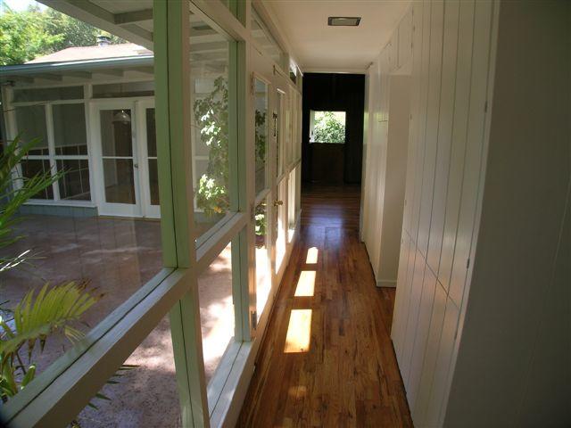 381 North La Cumbre Road Santa Barbara, CA 93110 - Photo 13 of 17 Hallway