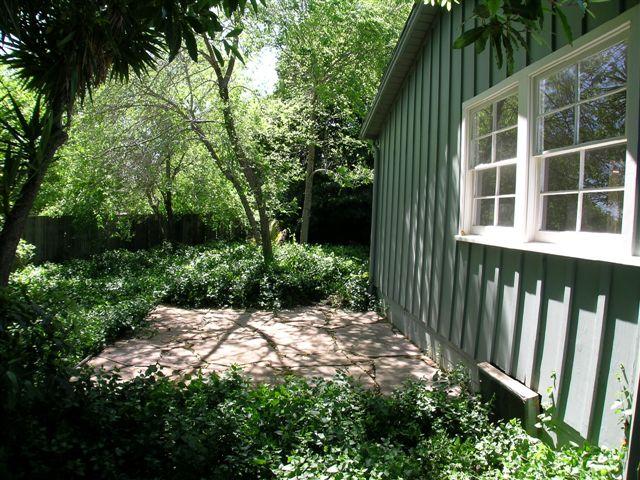 381 North La Cumbre Road Santa Barbara, CA 93110 - Photo 15 of 17 Side Exterior of Property
