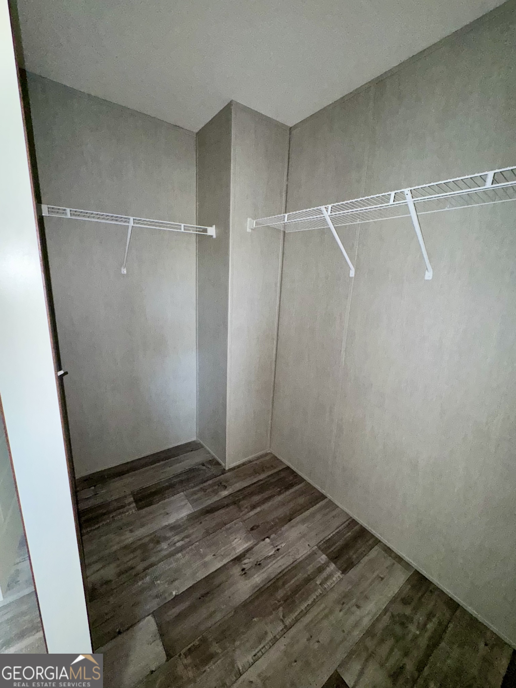 545 Ben Jackson Road Vidalia, GA 30474 - Photo 12 of 25 a view of an empty room