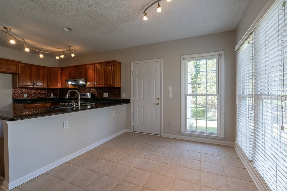 9904 Redhook Court Raleigh, NC 27617 - Photo 10 of 30 Breakfast Nook