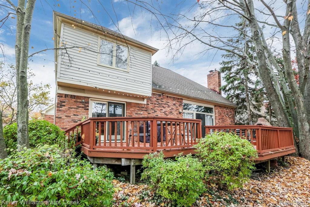 673 Lexington Drive Rochester Hills, MI 48307 - Photo 38 of 45