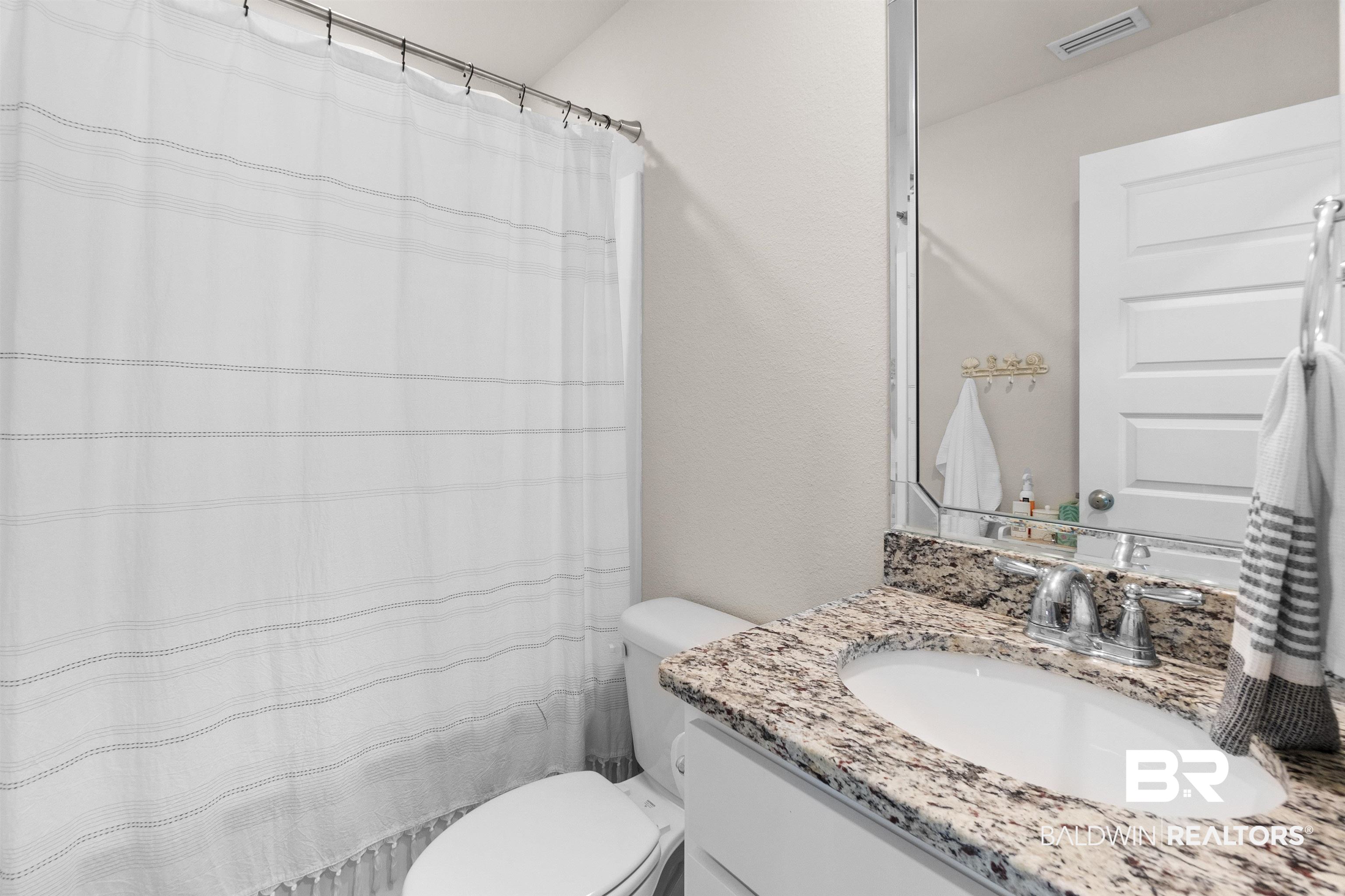 23975 Cottage Loop Orange Beach, AL 36561 - Photo 13 of 23 guest bathroom