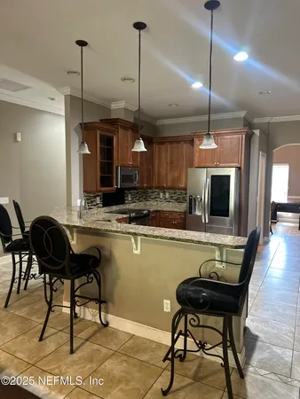 $439,900 | 2055 Club Lake Drive, Orange Park, FL 32065