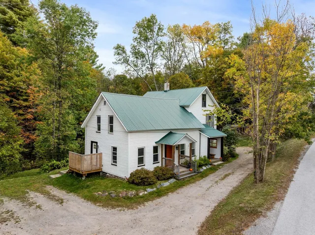 $325,000 | 1043 Vt Route, Johnson, VT 05656