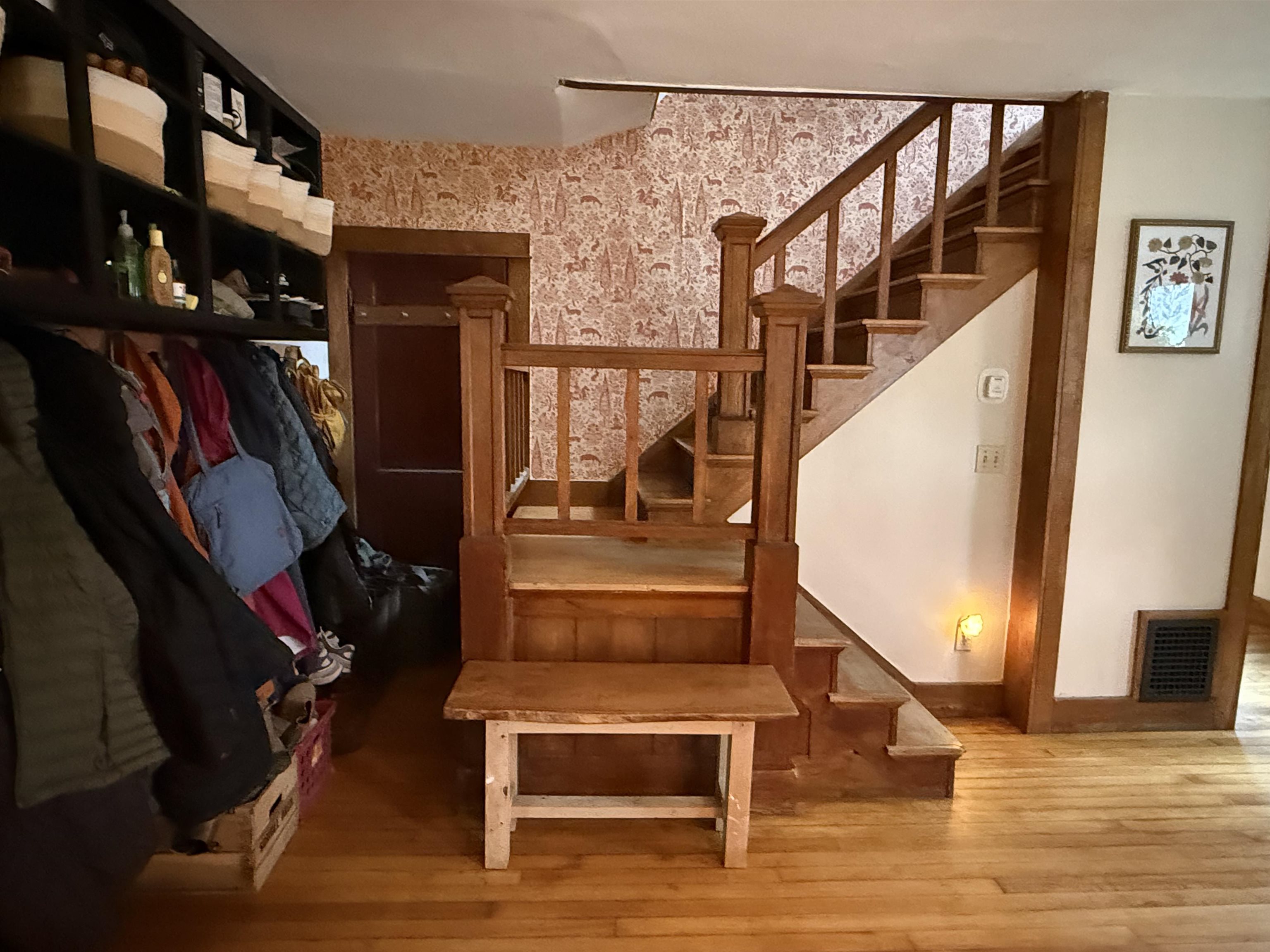 1043 Vt Route Johnson, VT 05656 - Photo 11 of 23