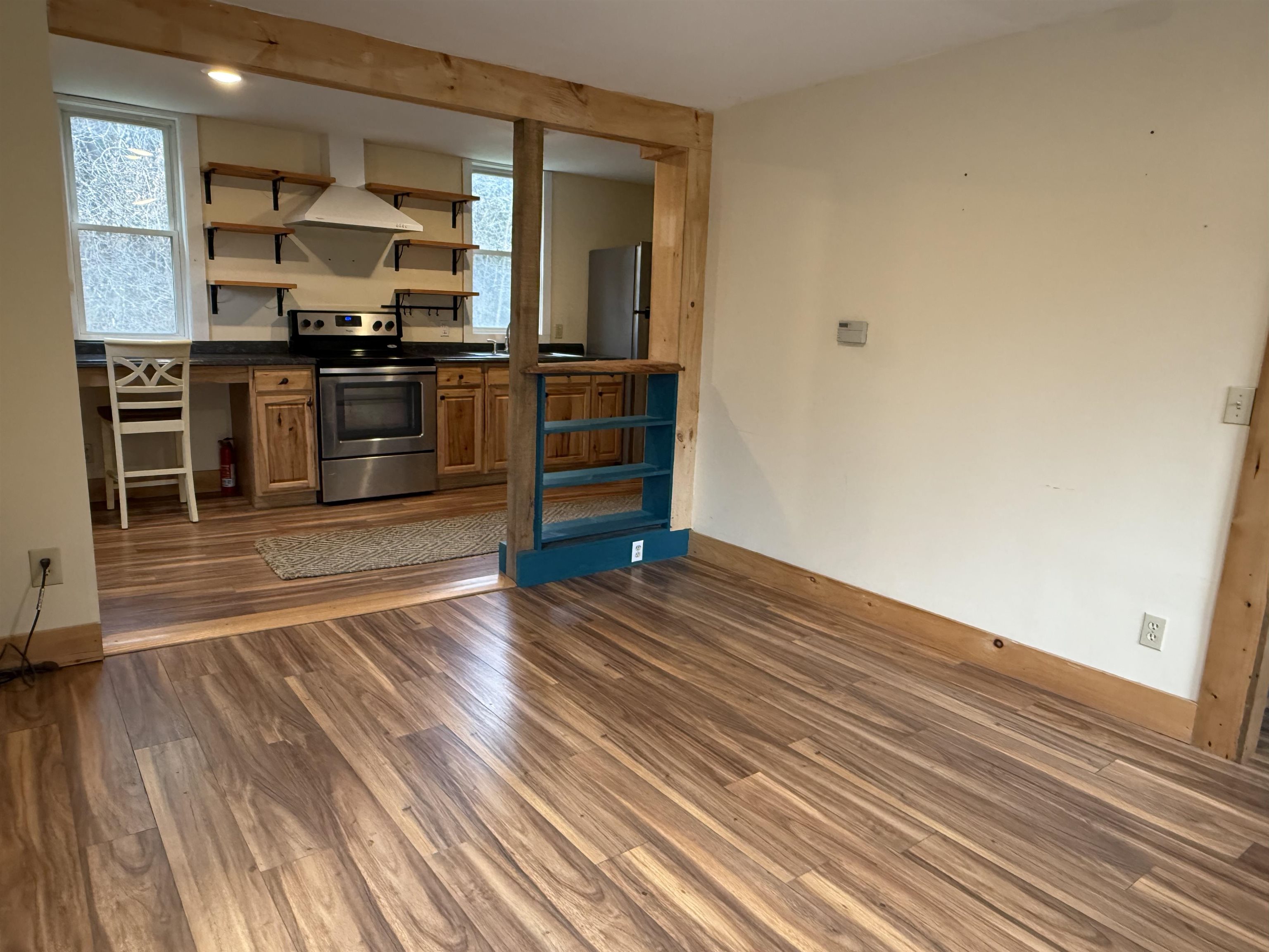 1043 Vt Route Johnson, VT 05656 - Photo 14 of 23