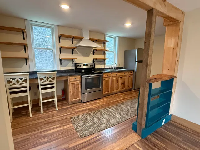 $325,000 | 1043 Vt Route, Johnson, VT 05656