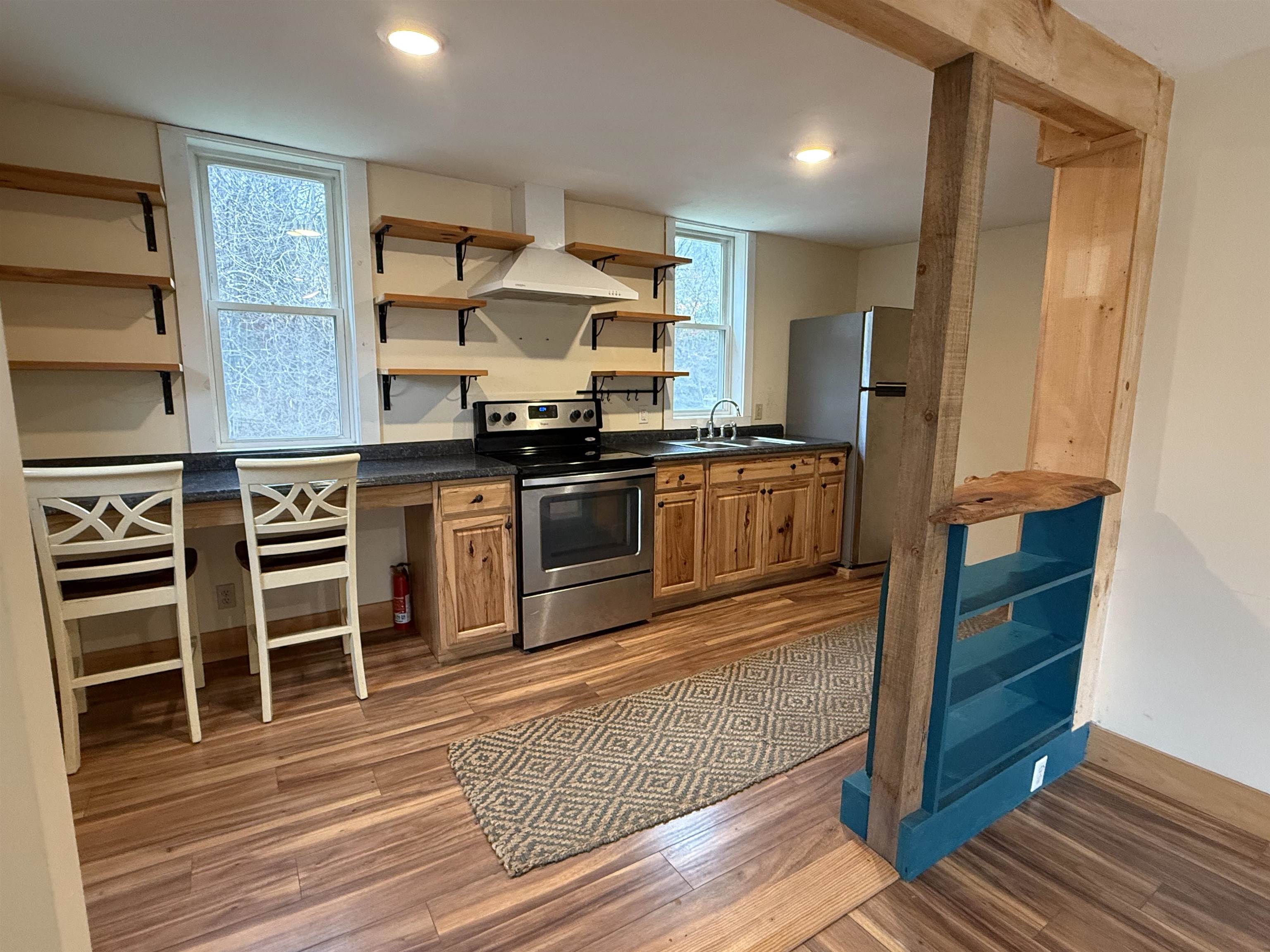 1043 Vt Route Johnson, VT 05656 - Photo 15 of 23