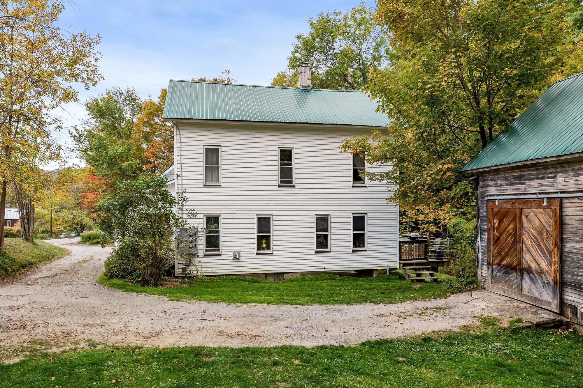 1043 Vt Route Johnson, VT 05656 - Photo 20 of 23