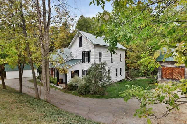 $325,000 | 1043 Vt Route, Johnson, VT 05656