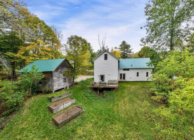 $325,000 | 1043 Vt Route, Johnson, VT 05656