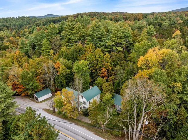 $325,000 | 1043 Vt Route, Johnson, VT 05656