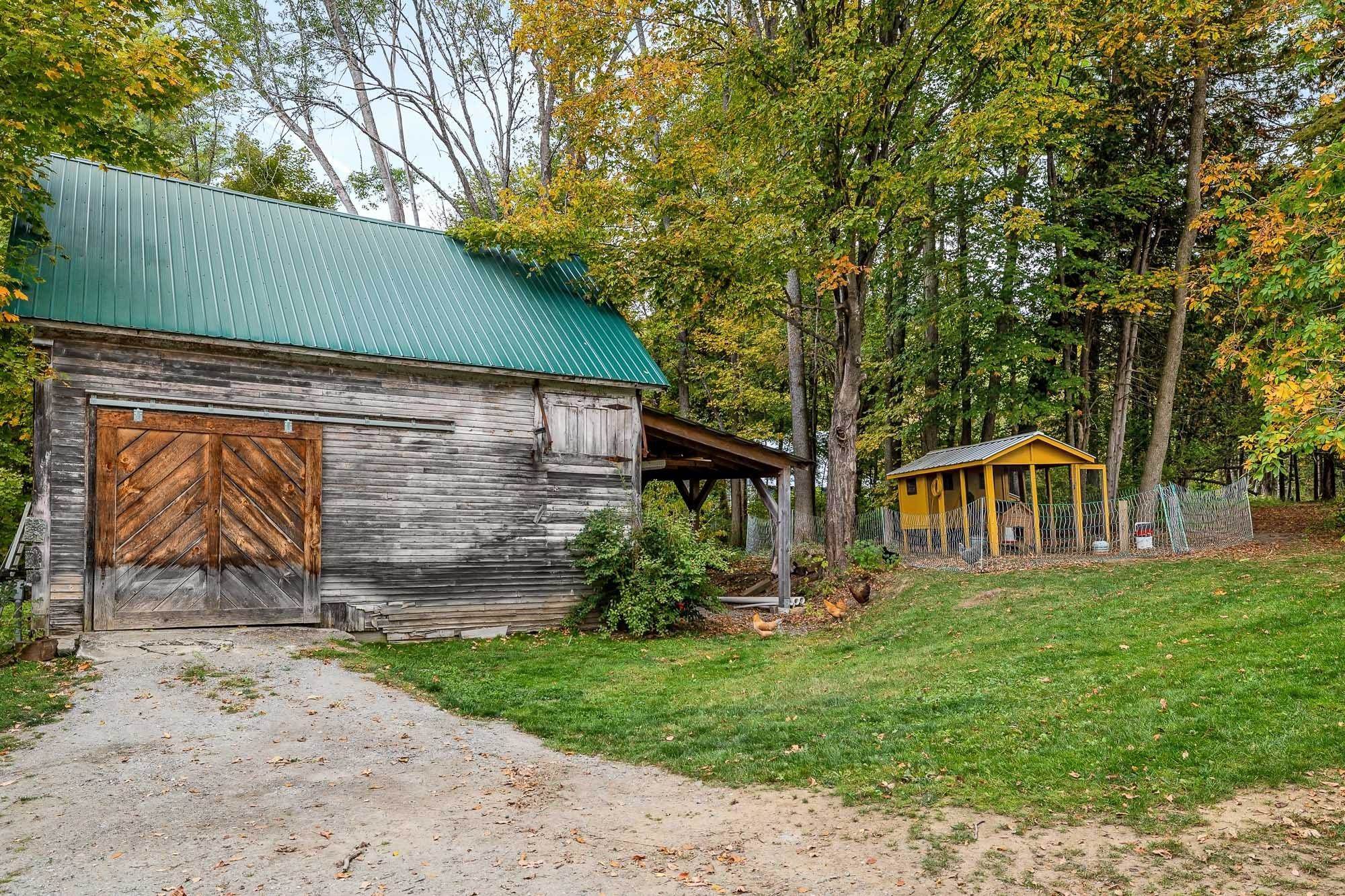 1043 Vt Route Johnson, VT 05656 - Photo 5 of 23