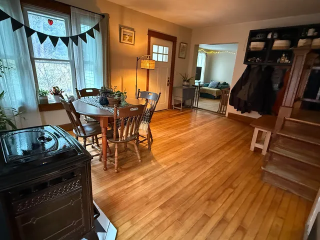 $325,000 | 1043 Vt Route, Johnson, VT 05656