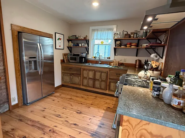 $325,000 | 1043 Vt Route, Johnson, VT 05656