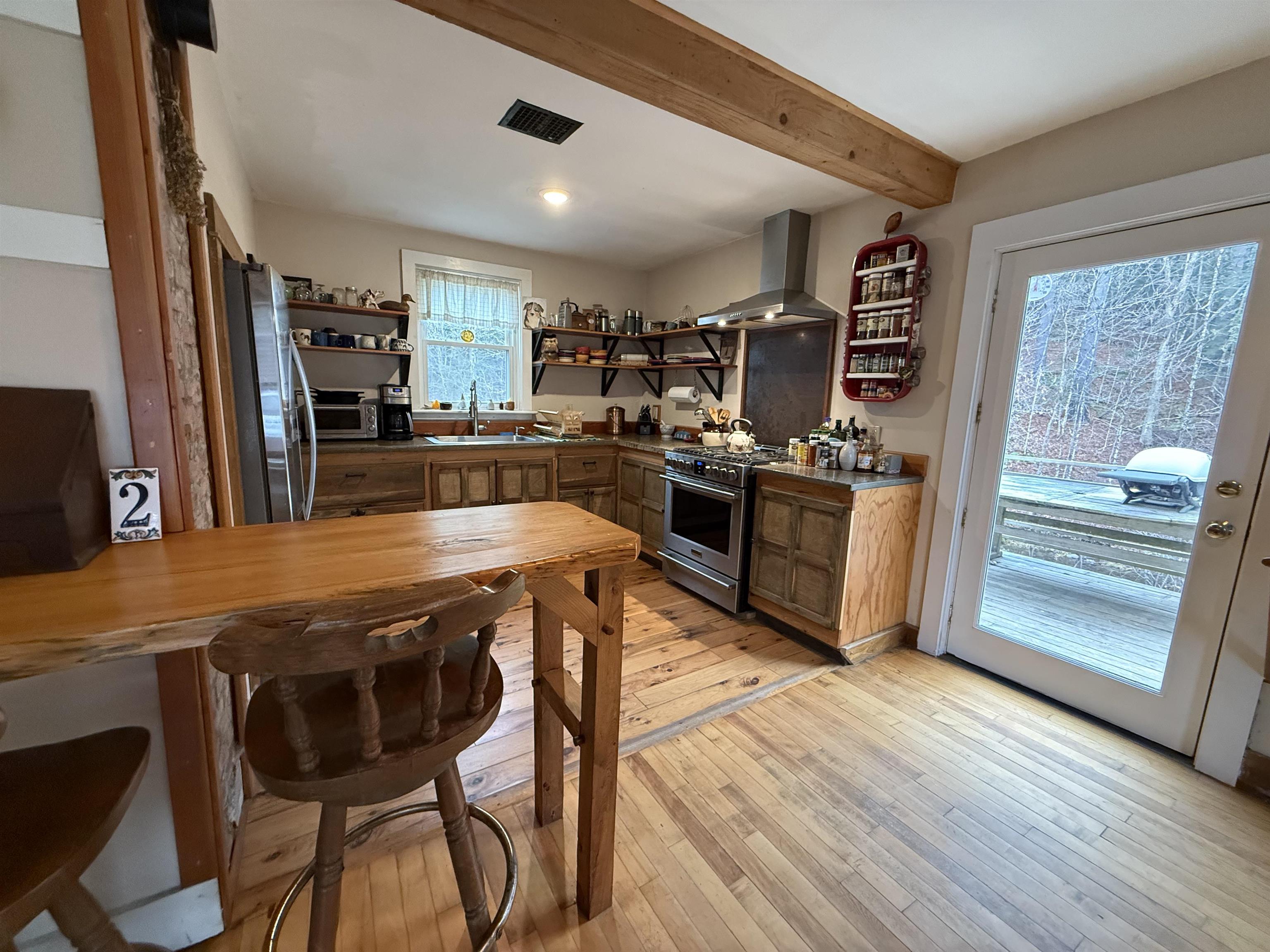 1043 Vt Route Johnson, VT 05656 - Photo 10 of 23