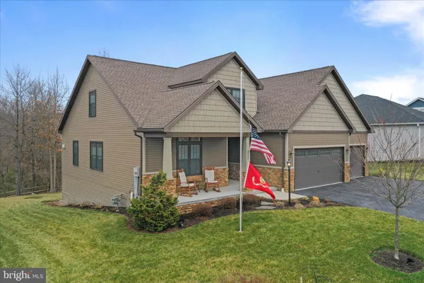 $529,000 | 313 Toms Lane, Greencastle, PA 17225