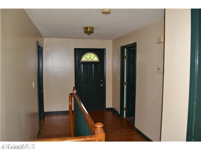 330 Kings Ridge Road Randleman, NC 27317 - Photo 6 of 6 Entry.