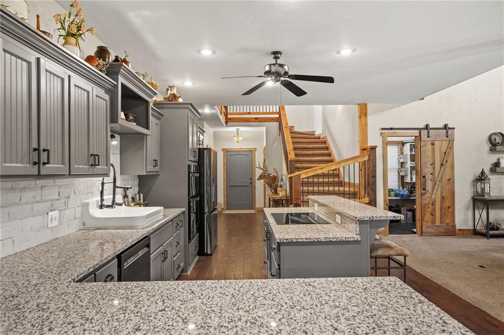 6280 Northwest Sale Barn Road Cameron, MO 64429 - Photo 17 of 59 Gallery Image 17