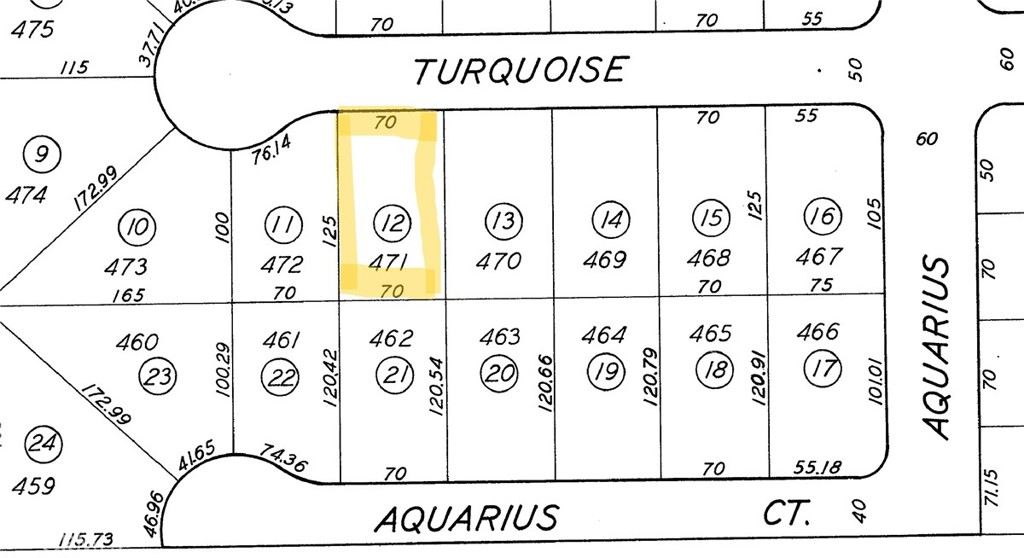 284071 Na Edwards, CA 93523 - Photo 1 of 1
