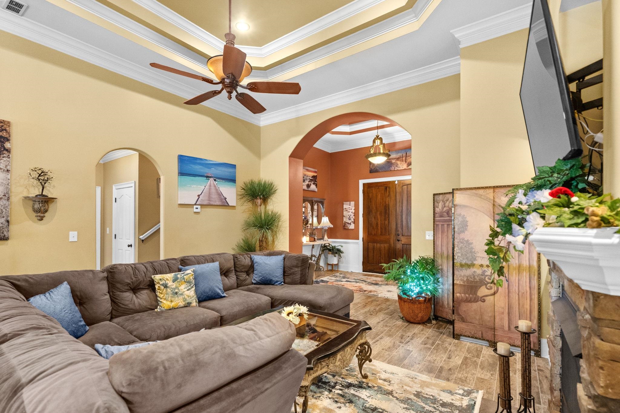 334 North Bar Court Myrtle Beach, SC 29579 - Photo 16 of 90