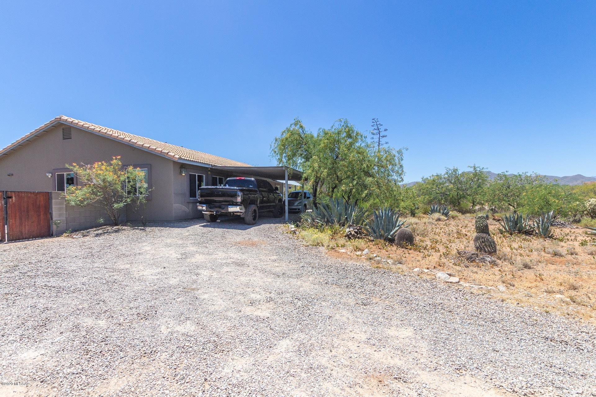 1160 North Vail View Road Vail, AZ 85641 - Photo 3 of 35 Gallery Image 3