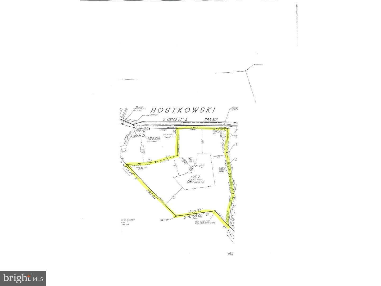 Lot 2 Rostkowski Road Telford, PA 18969 - Photo 5 of 5