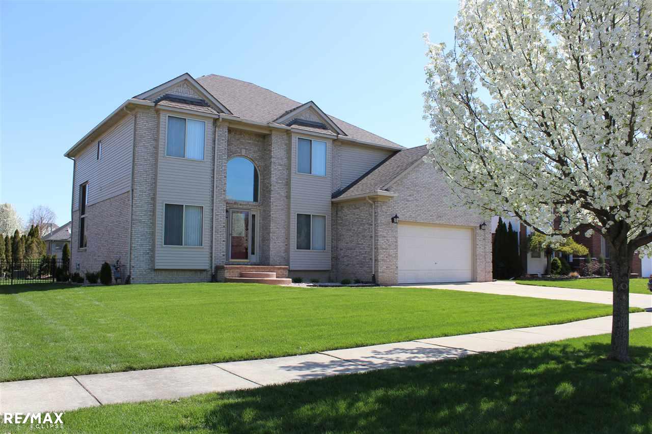 29107 Rachid Lane Chesterfield, MI 48047 - Photo 1 of 20