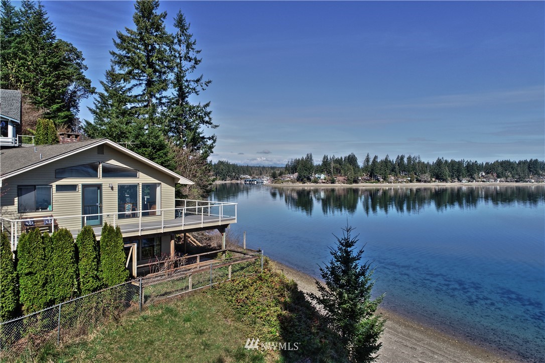 151 East Island Crest Road Grapeview, WA 98546 - Photo 1 of 1 Gallery Image 1