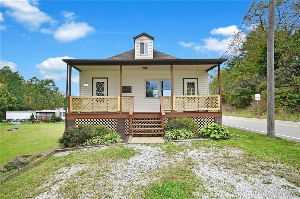 3211 Millers Run Road Cecil, PA 15321 - Photo 1 of 18 Gallery Image 1