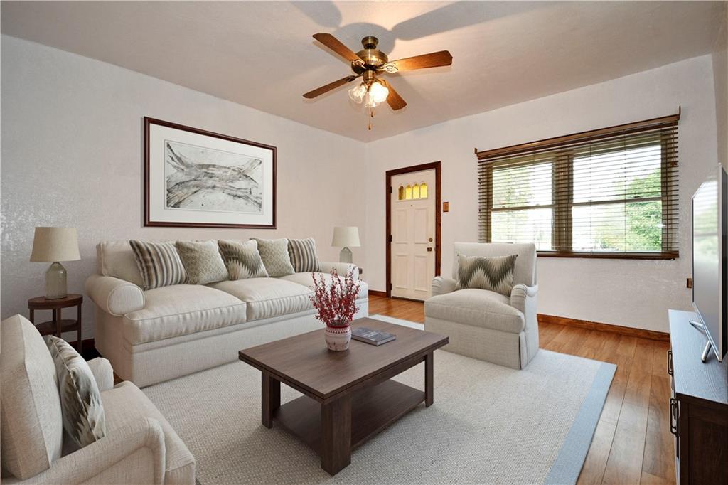3211 Millers Run Road Cecil, PA 15321 - Photo 6 of 18 Gallery Image 6