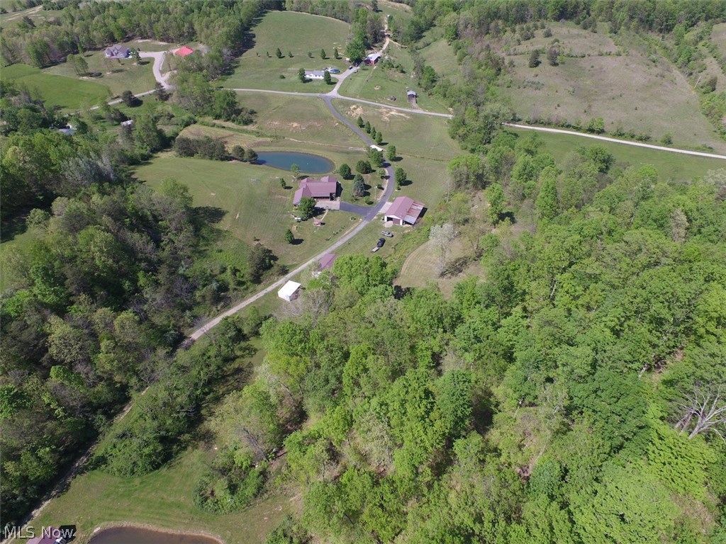 980 Hall And Davis Road Thurman, OH 45685 - Photo 5 of 35