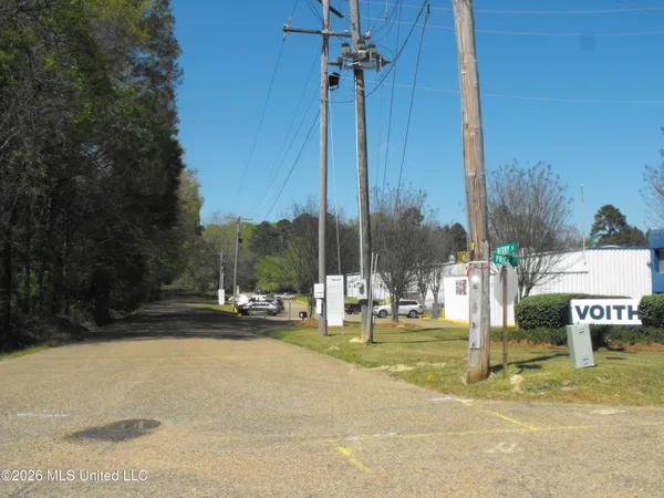 $110,000 | 0 Berry Drive, Florence, MS 39073