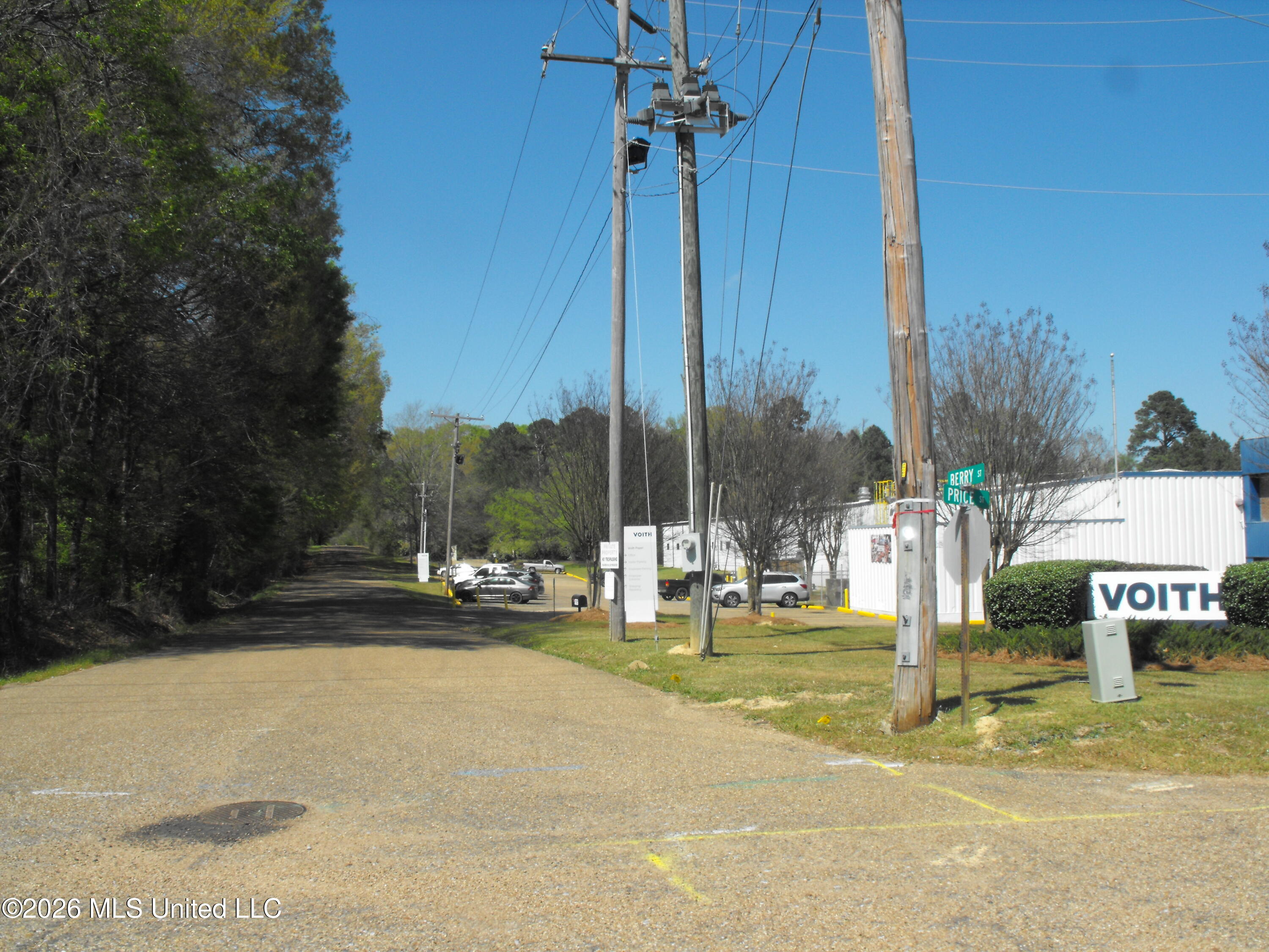 0 Berry Drive Florence, MS 39073 - Photo 7 of 9 DSCF7290