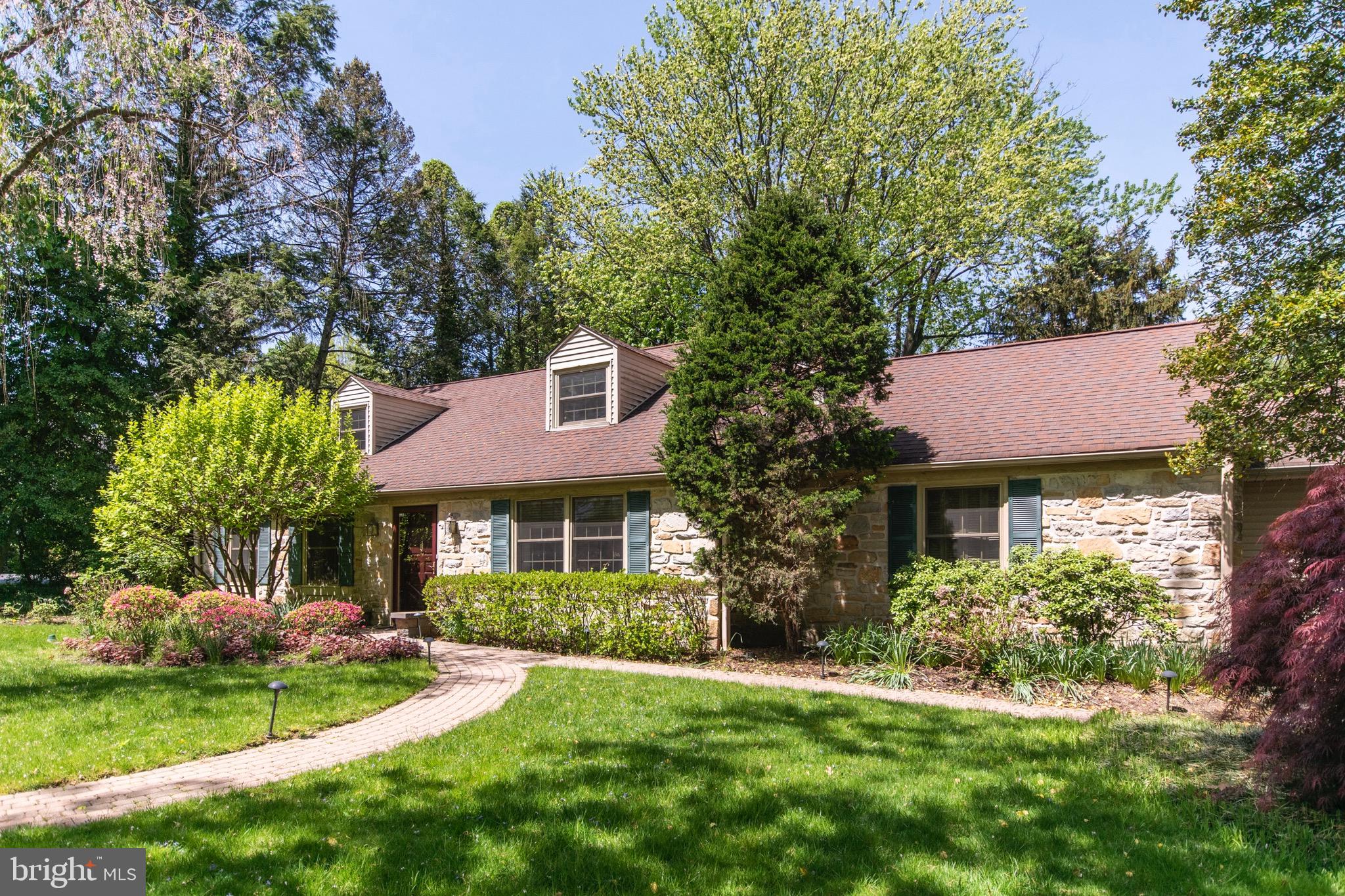812 Worrell Road Rydal, PA 19046 - Photo 1 of 29