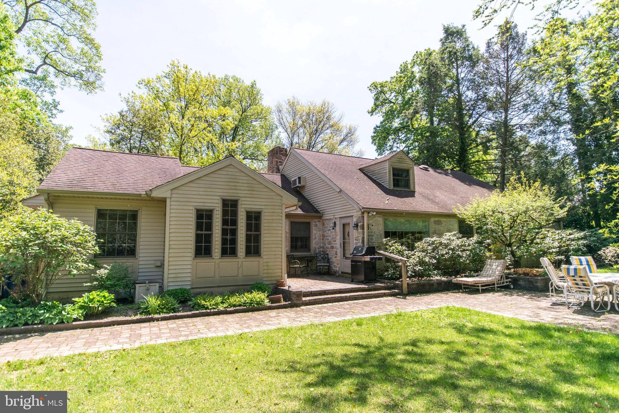 812 Worrell Road Rydal, PA 19046 - Photo 27 of 29