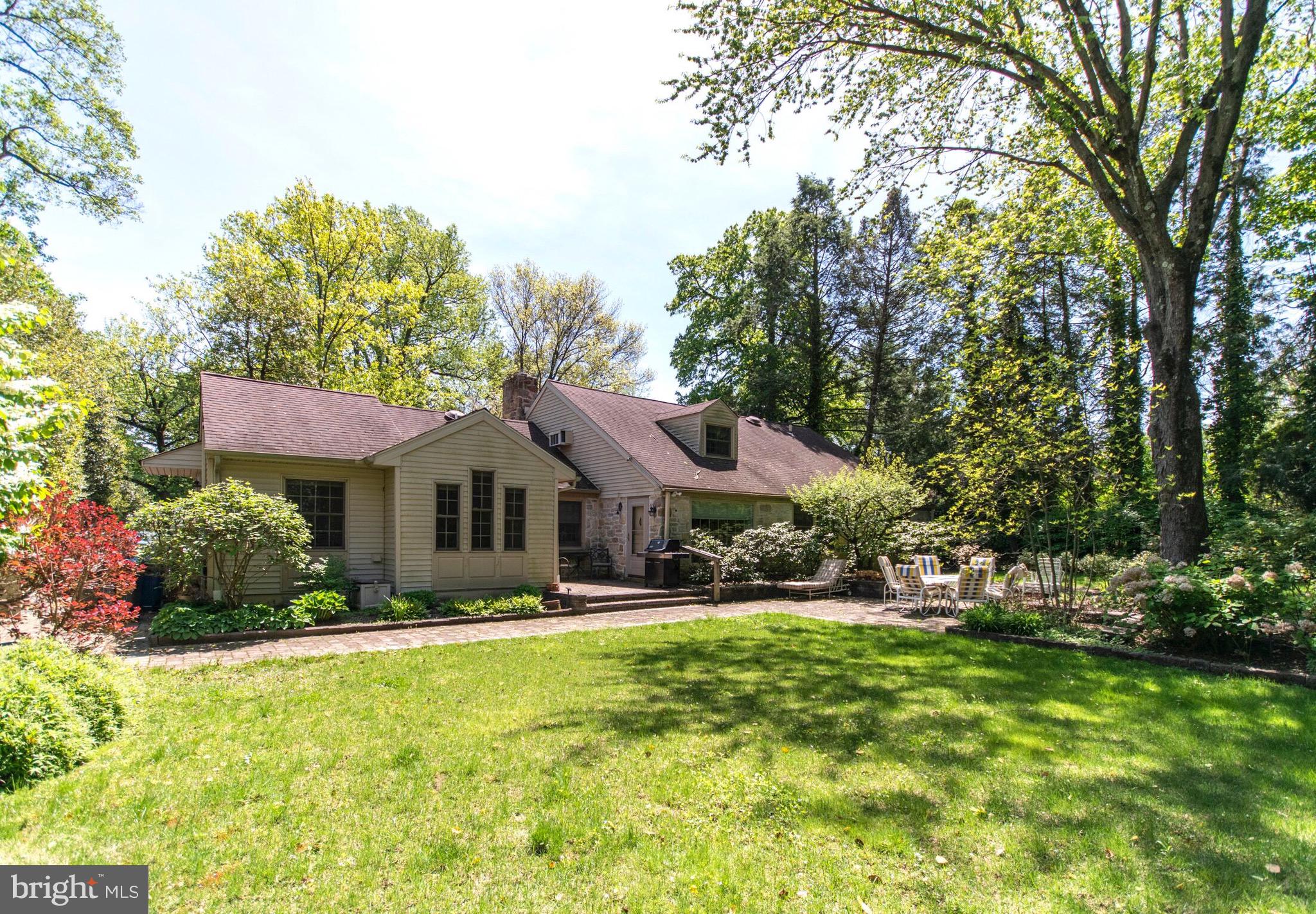 812 Worrell Road Rydal, PA 19046 - Photo 28 of 29