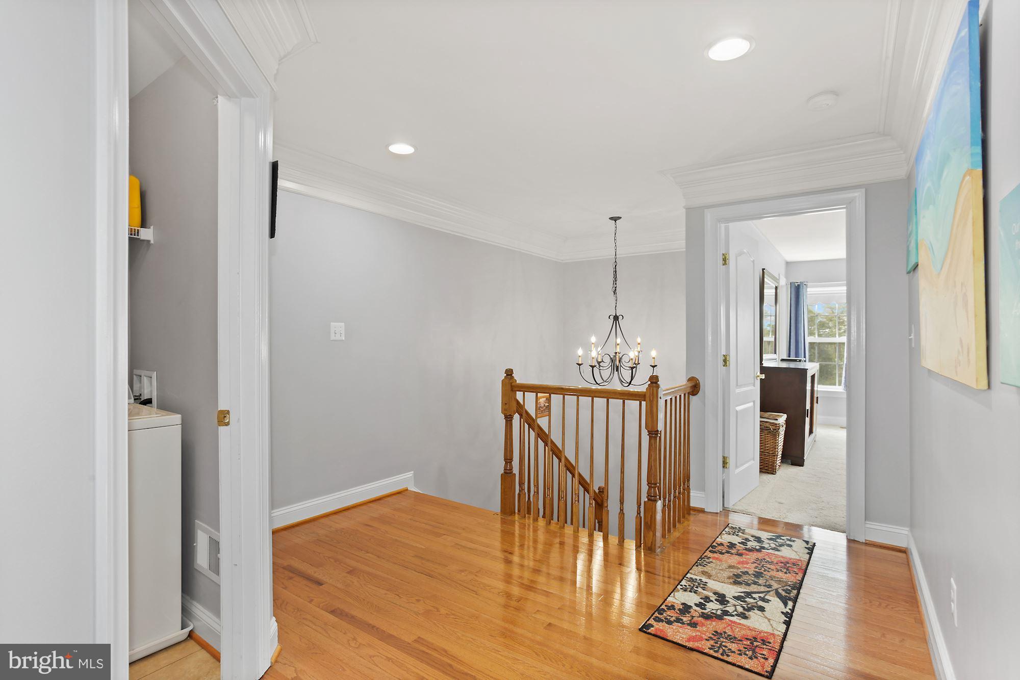 14837 Cloverdale Road Woodbridge, VA 22193 - Photo 17 of 31