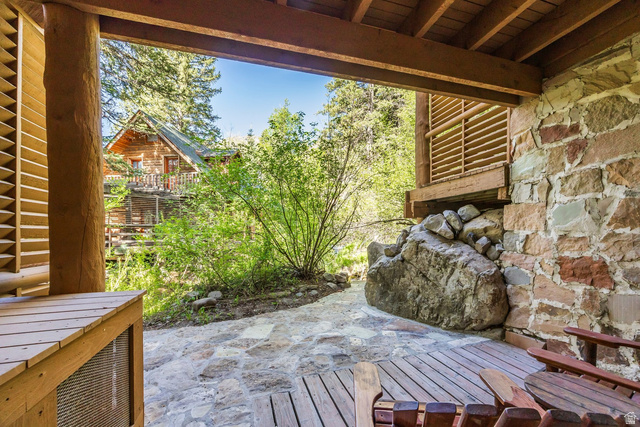 8841 North Alpine Loop Road, Unit 3 Provo, UT 84604 - Photo 41 of 78