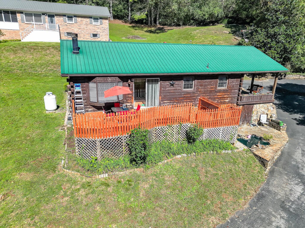142 Hippy Hollow Road Cleveland, VA 24225 - Photo 31 of 34 Gallery Image 31