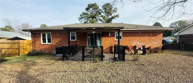 a view of a chairs and a garage