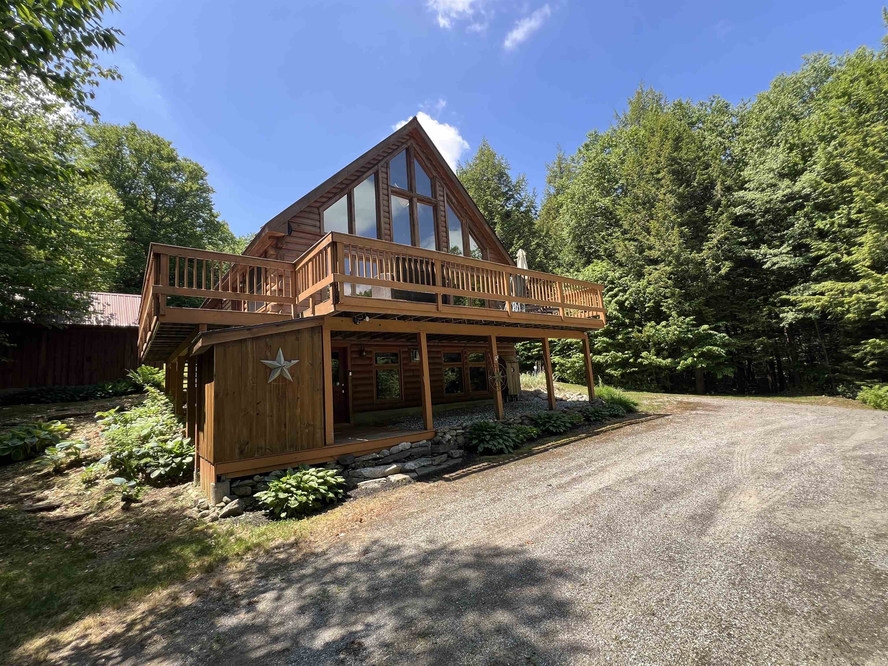 42 Bills Road Stratton, VT 05360 - Photo 1 of 37