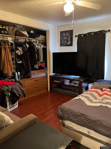 $63,000 | 305 East Center Street, Rawlins, WY 82301