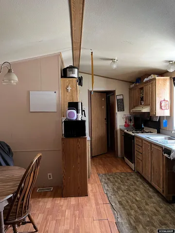 $63,000 | 305 East Center Street, Rawlins, WY 82301