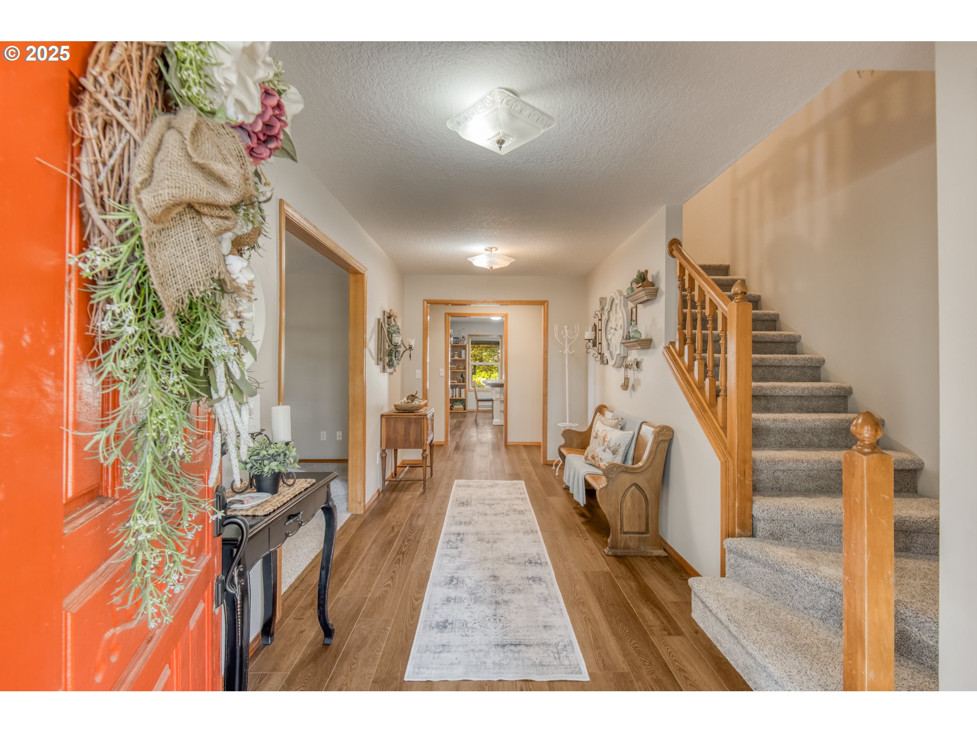 Entrance/Foyer