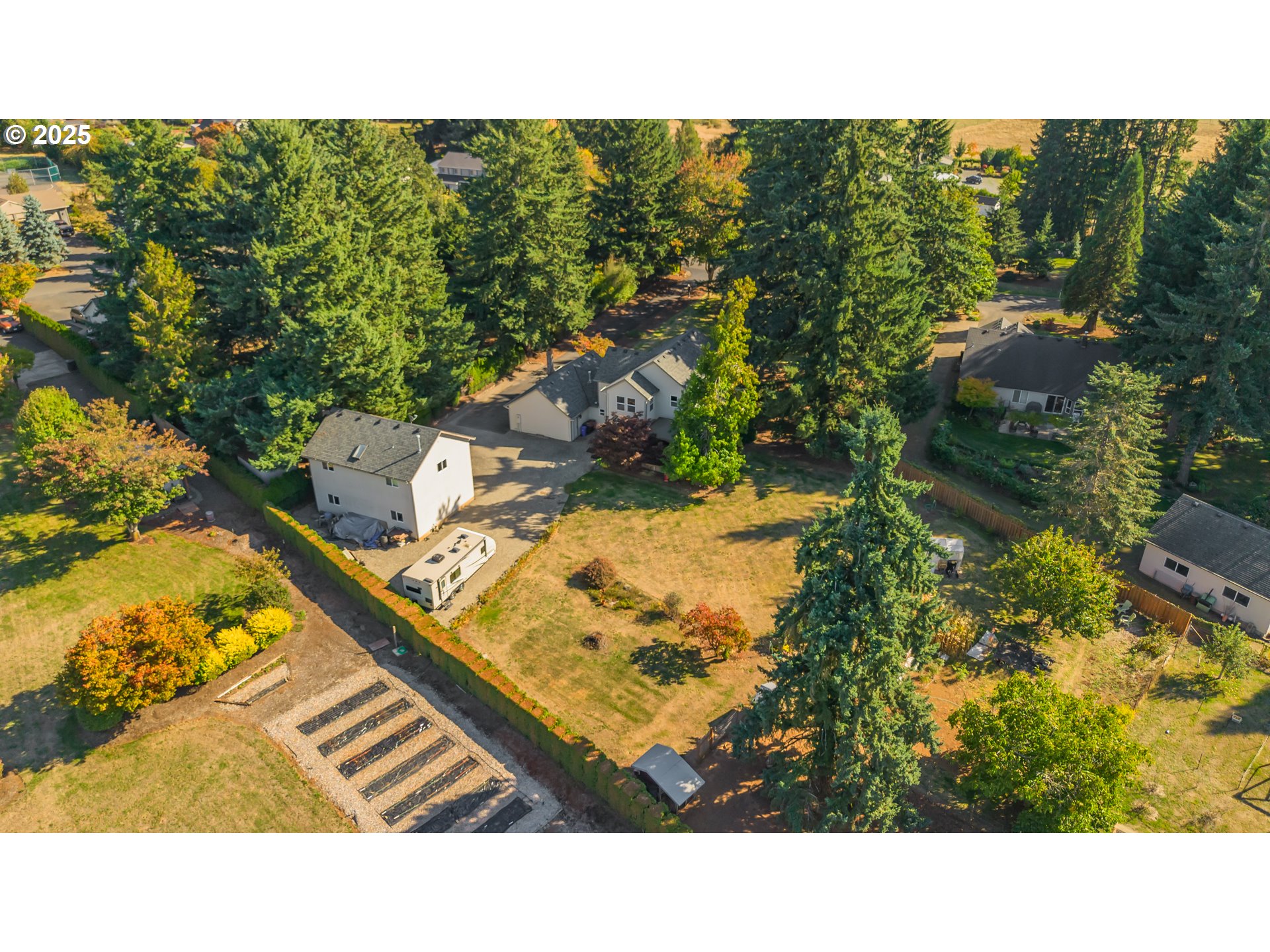 16207 South Ivel Road Beavercreek, OR 97004 - Photo 45 of 48 Gallery Image 45