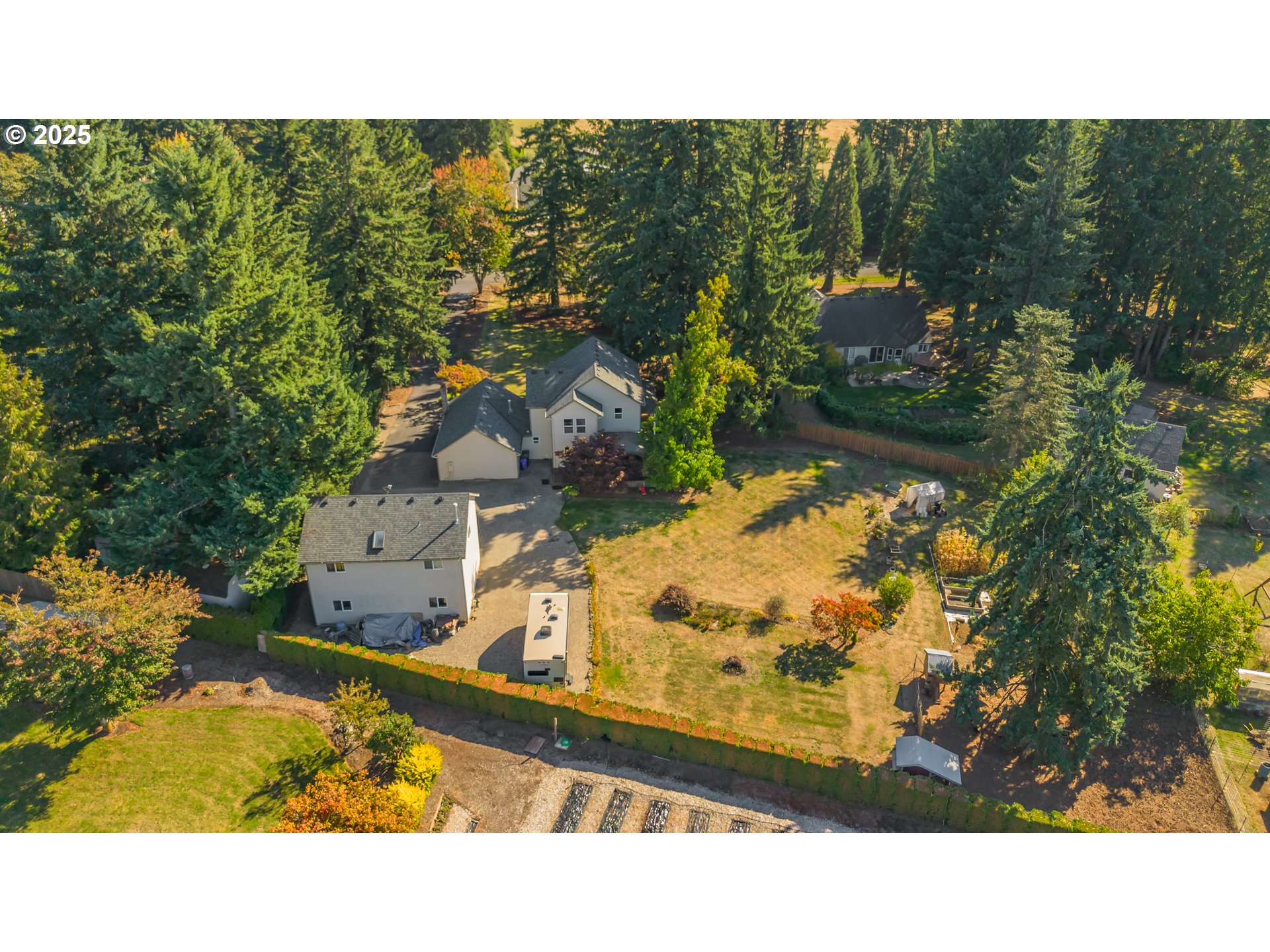 16207 South Ivel Road Beavercreek, OR 97004 - Photo 46 of 48 Gallery Image 46