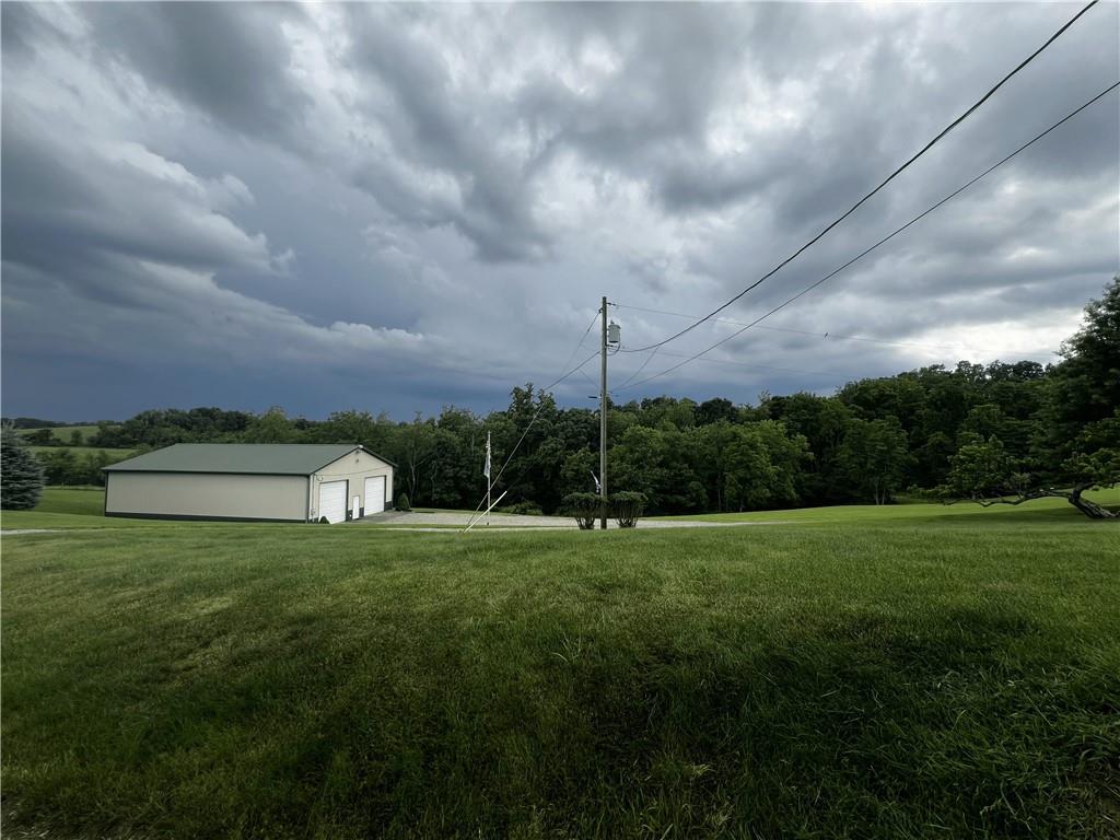 516 Chestnut Ridge Road Washington, PA 15301 - Photo 22 of 29