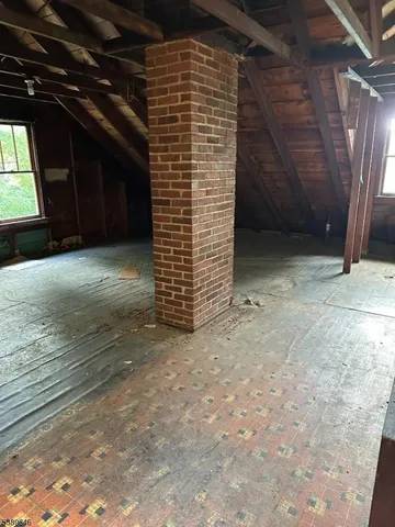 a view of under construction room