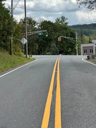 a view of swimming pool with a yard